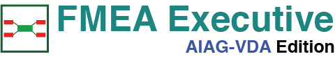 FMEA Executive AIAG-VDA Edition