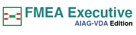 FMEA Executive AIAG-VDA Edition